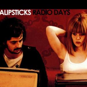 Idealipsticks资料,Idealipsticks最新歌曲,IdealipsticksMV视频,Idealipsticks音乐专辑,Idealipsticks好听的歌