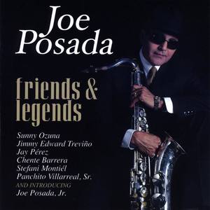 Joe Posada资料,Joe Posada最新歌曲,Joe PosadaMV视频,Joe Posada音乐专辑,Joe Posada好听的歌
