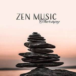 Relaxing Zen Music Therapy