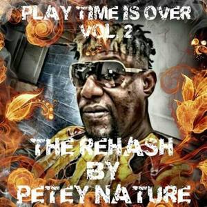 Petey Nature