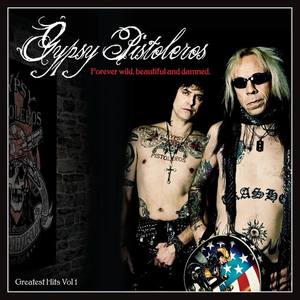 Gypsy Pistoleros