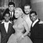 Anthony, Billie资料,Anthony, Billie最新歌曲,Anthony, BillieMV视频,Anthony, Billie音乐专辑,Anthony, Billie好听的歌