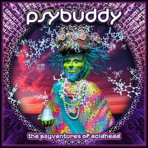 PsyBuddy