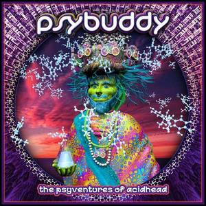 PsyBuddy资料,PsyBuddy最新歌曲,PsyBuddyMV视频,PsyBuddy音乐专辑,PsyBuddy好听的歌