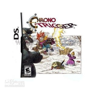 Chrono Trigger