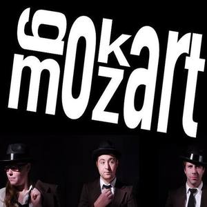 Go-Kart Mozart