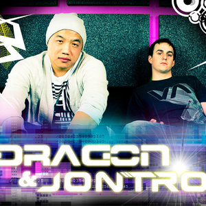 Dragon & Jontron资料,Dragon & Jontron最新歌曲,Dragon & JontronMV视频,Dragon & Jontron音乐专辑,Dragon & Jontron好听的歌