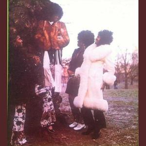 The Heartstoppers资料,The Heartstoppers最新歌曲,The HeartstoppersMV视频,The Heartstoppers音乐专辑,The Heartstoppers好听的歌