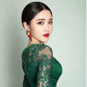 明园共筑中国梦