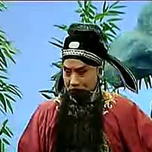 未曾开言泪满腮