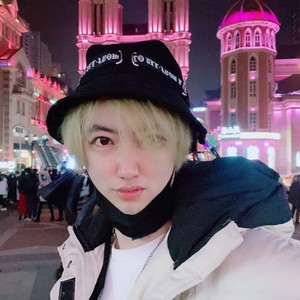 在我生命中的每一天