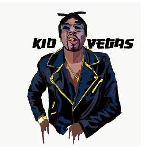 KID VEGAS