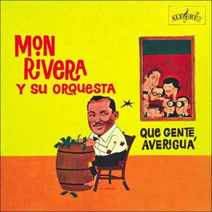 Mon Rivera