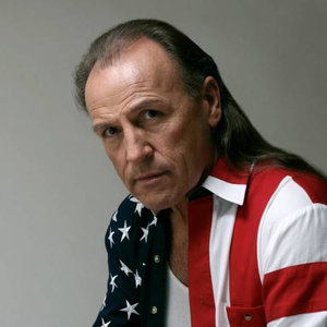 Mark Farner