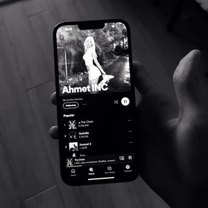 Ahmet INC资料,Ahmet INC最新歌曲,Ahmet INCMV视频,Ahmet INC音乐专辑,Ahmet INC好听的歌