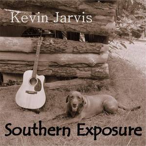 Kevin Jarvis