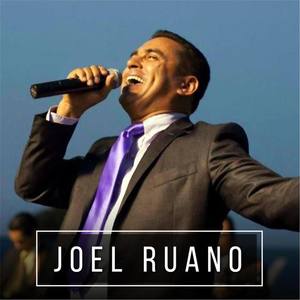 Joel Ruano