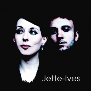 Jette-Ives