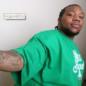Big Pooh资料,Big Pooh最新歌曲,Big PoohMV视频,Big Pooh音乐专辑,Big Pooh好听的歌