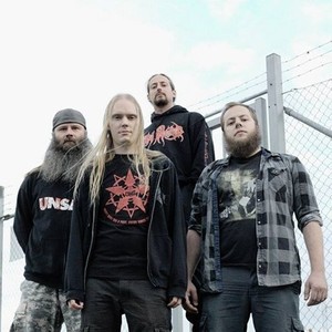 Deranged资料,Deranged最新歌曲,DerangedMV视频,Deranged音乐专辑,Deranged好听的歌