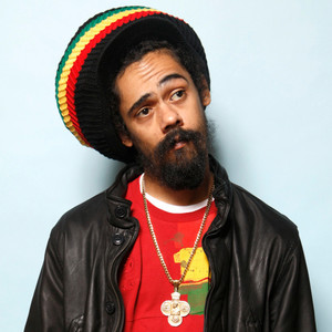 Damian 'Jr. Gong' Marley