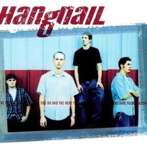 Hangnail资料,Hangnail最新歌曲,HangnailMV视频,Hangnail音乐专辑,Hangnail好听的歌