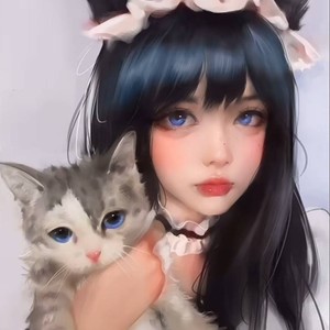 爱的魔法