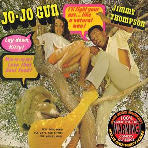 Jimmy Thompson资料,Jimmy Thompson最新歌曲,Jimmy ThompsonMV视频,Jimmy Thompson音乐专辑,Jimmy Thompson好听的歌