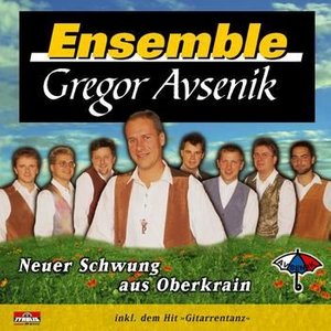 ENSEMBLE GREGOR AVSENIK