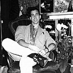 James Spencer资料,James Spencer最新歌曲,James SpencerMV视频,James Spencer音乐专辑,James Spencer好听的歌