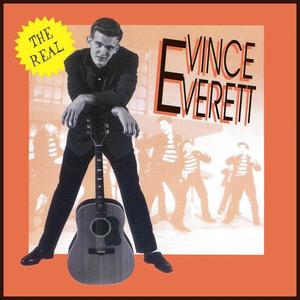 Vince Everett