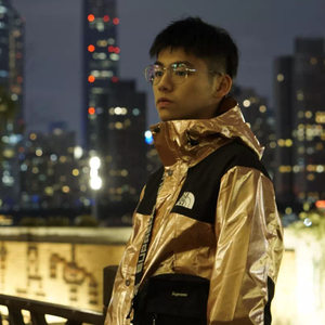 陈志林Mega - 无意冒犯No Offense