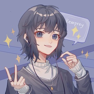 子酱Kemprey资料,子酱Kemprey最新歌曲,子酱KempreyMV视频,子酱Kemprey音乐专辑,子酱Kemprey好听的歌