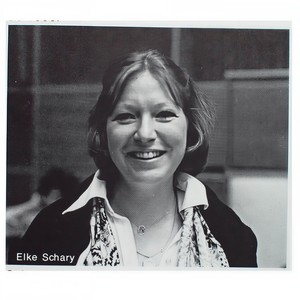 Elke Schary资料,Elke Schary最新歌曲,Elke ScharyMV视频,Elke Schary音乐专辑,Elke Schary好听的歌