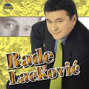 Rade Lackovic