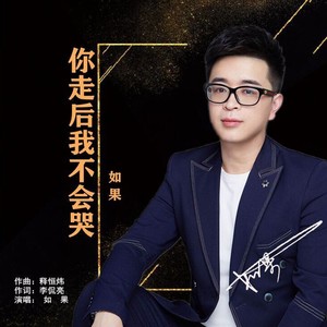 如果资料,如果最新歌曲,如果MV视频,如果音乐专辑,如果好听的歌
