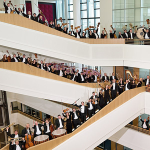 NDR Symphony Orchestra