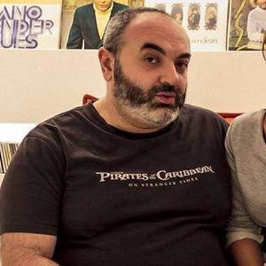 Luigi Scialdone资料,Luigi Scialdone最新歌曲,Luigi ScialdoneMV视频,Luigi Scialdone音乐专辑,Luigi Scialdone好听的歌