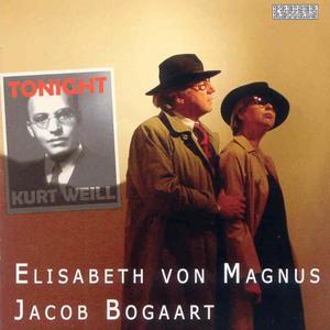 Elisabeth von Magnus资料,Elisabeth von Magnus最新歌曲,Elisabeth von MagnusMV视频,Elisabeth von Magnus音乐专辑,Elisabeth von Magnus好听的歌