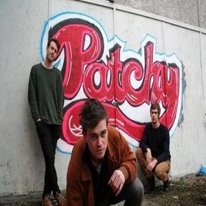 Patchy资料,Patchy最新歌曲,PatchyMV视频,Patchy音乐专辑,Patchy好听的歌
