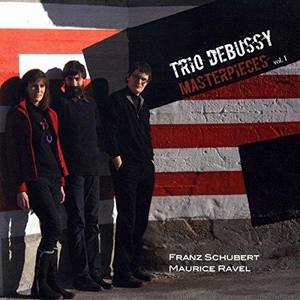 Trio Debussy