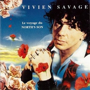 Vivien Savage资料,Vivien Savage最新歌曲,Vivien SavageMV视频,Vivien Savage音乐专辑,Vivien Savage好听的歌
