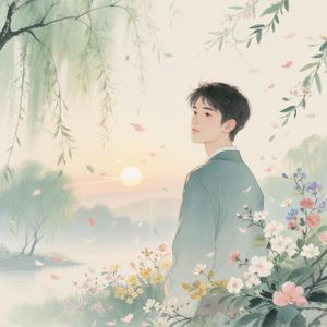 风林深翩资料,风林深翩最新歌曲,风林深翩MV视频,风林深翩音乐专辑,风林深翩好听的歌