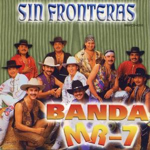 Banda MR-7