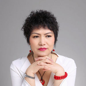 黄河渔娘 (马丽萍)