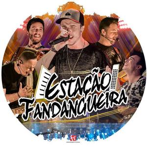 Estação Fandangueira资料,Estação Fandangueira最新歌曲,Estação FandangueiraMV视频,Estação Fandangueira音乐专辑,Estação Fandangueira好听的歌