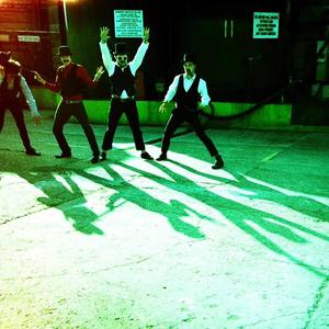 The Helmholtz Resonators资料,The Helmholtz Resonators最新歌曲,The Helmholtz ResonatorsMV视频,The Helmholtz Resonators音乐专辑,The Helmholtz Resonators好听的歌