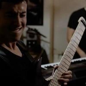 Adam Rafowitz资料,Adam Rafowitz最新歌曲,Adam RafowitzMV视频,Adam Rafowitz音乐专辑,Adam Rafowitz好听的歌