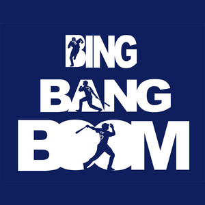 Bing Bang Boom资料,Bing Bang Boom最新歌曲,Bing Bang BoomMV视频,Bing Bang Boom音乐专辑,Bing Bang Boom好听的歌