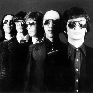 The Flaming Groovies